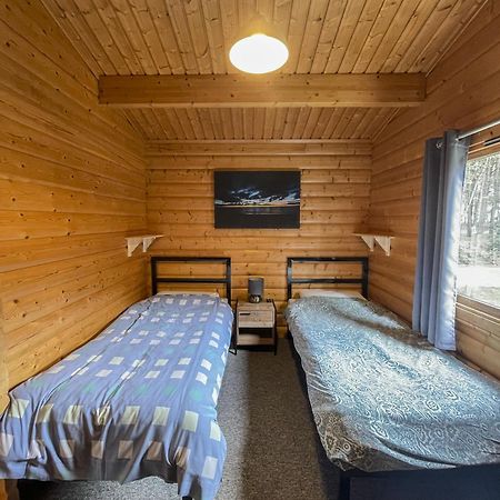 Avon Tyrrell Outdoor Activity Centre Villa Bransgore Екстериор снимка
