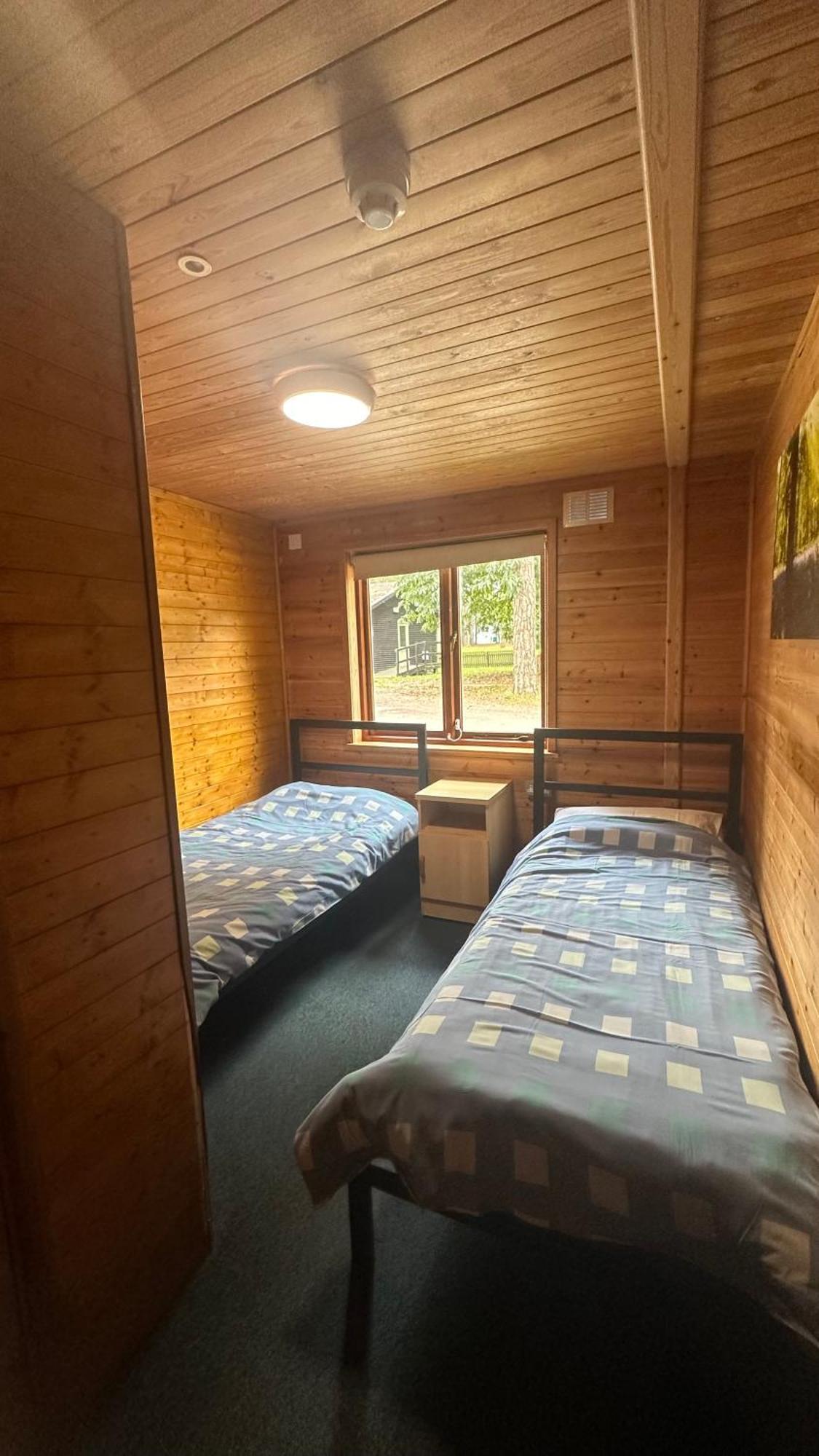 Avon Tyrrell Outdoor Activity Centre Villa Bransgore Екстериор снимка